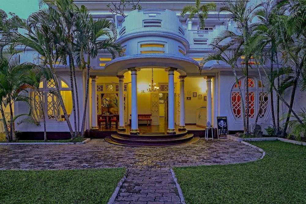 56 By Deco - Galle Fort Ngoại thất bức ảnh
