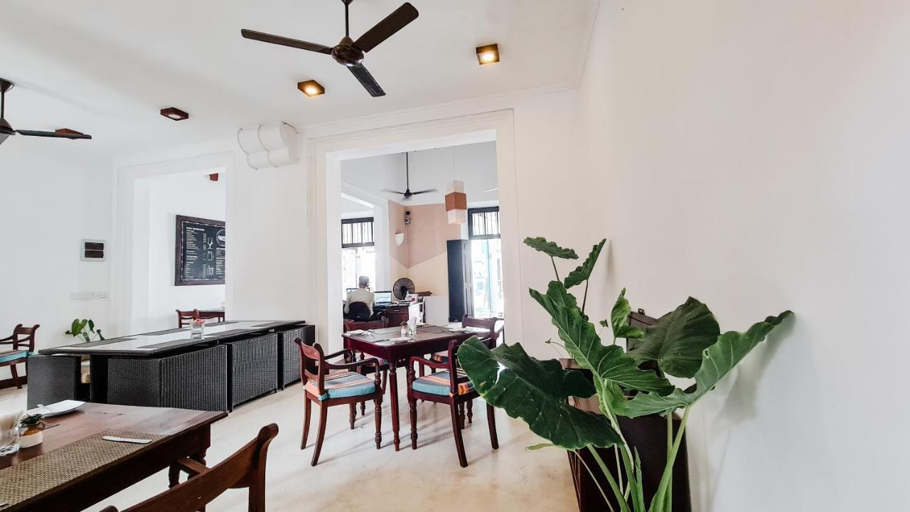 56 By Deco - Galle Fort Ngoại thất bức ảnh
