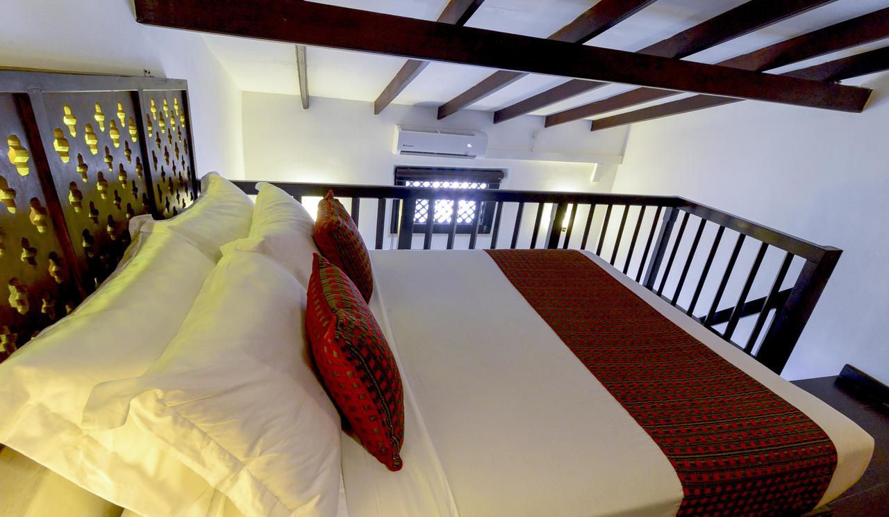 56 By Deco - Galle Fort Ngoại thất bức ảnh