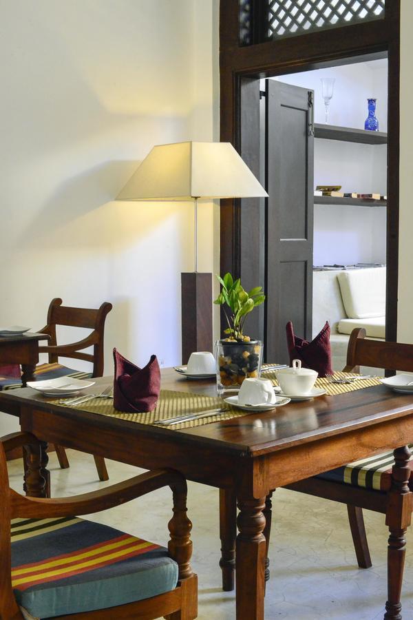56 By Deco - Galle Fort Ngoại thất bức ảnh