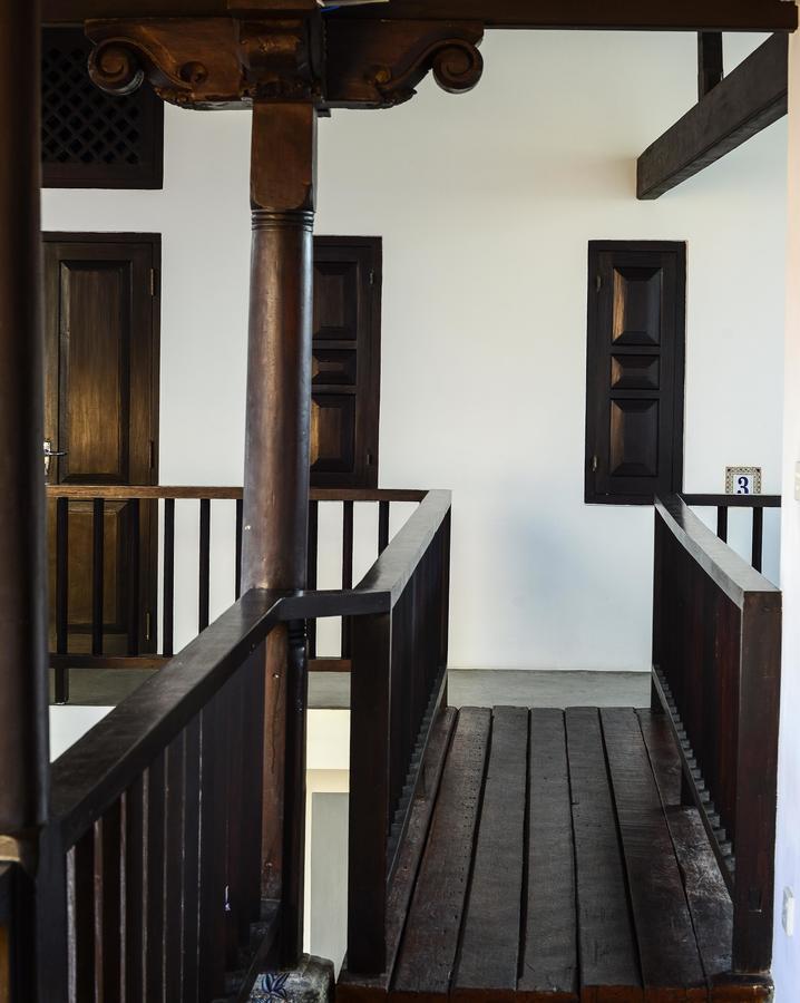 56 By Deco - Galle Fort Ngoại thất bức ảnh