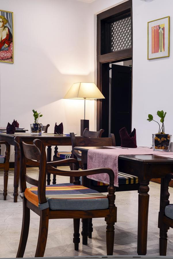 56 By Deco - Galle Fort Ngoại thất bức ảnh
