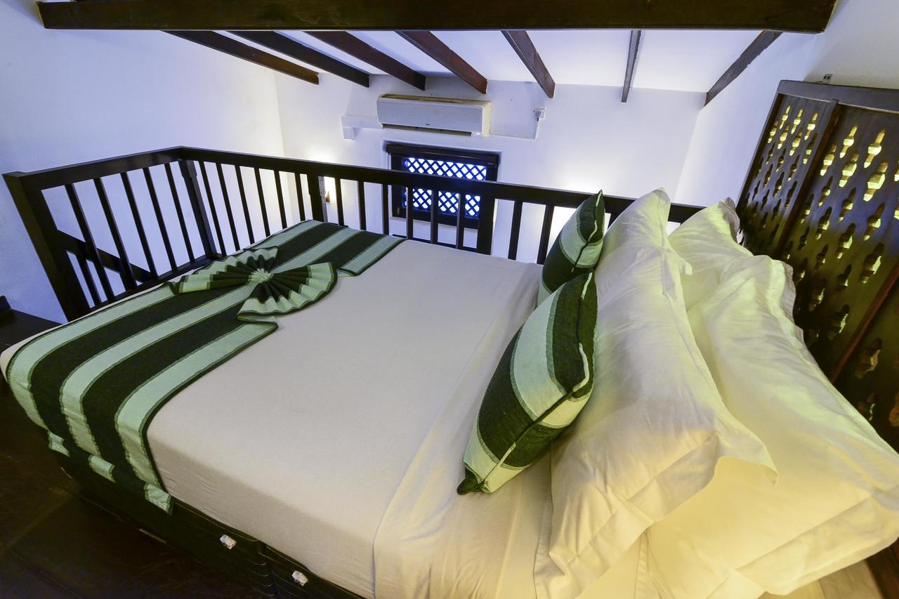 56 By Deco - Galle Fort Ngoại thất bức ảnh