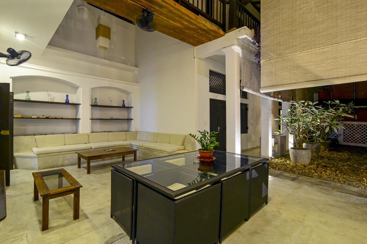 56 By Deco - Galle Fort Ngoại thất bức ảnh