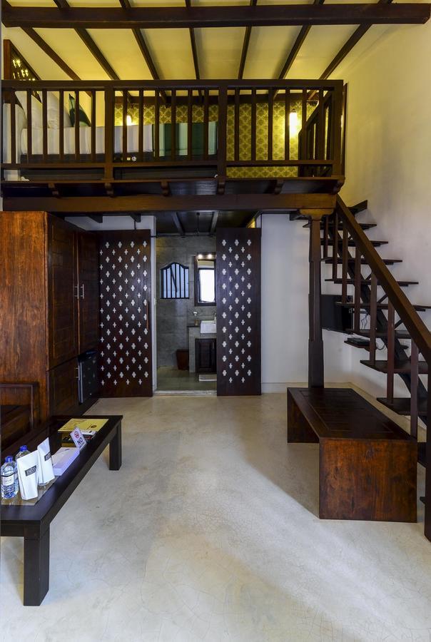 56 By Deco - Galle Fort Ngoại thất bức ảnh