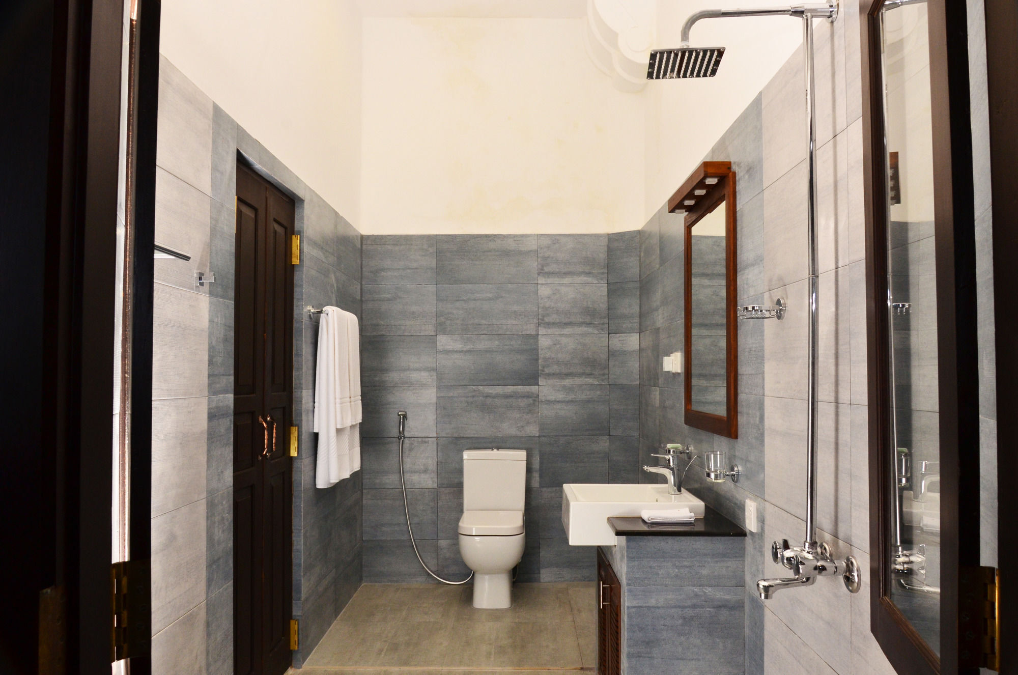 56 By Deco - Galle Fort Ngoại thất bức ảnh