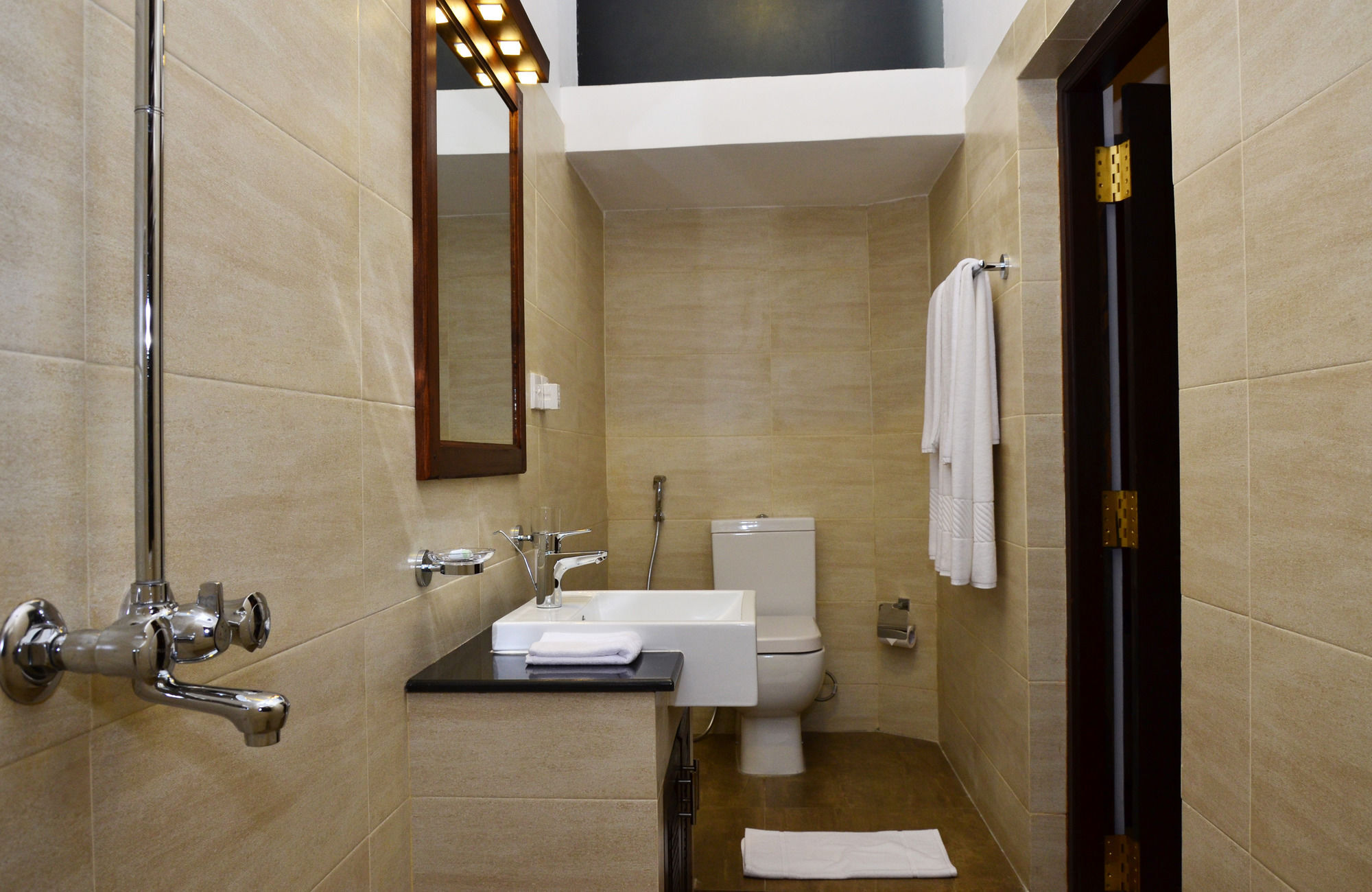 56 By Deco - Galle Fort Ngoại thất bức ảnh