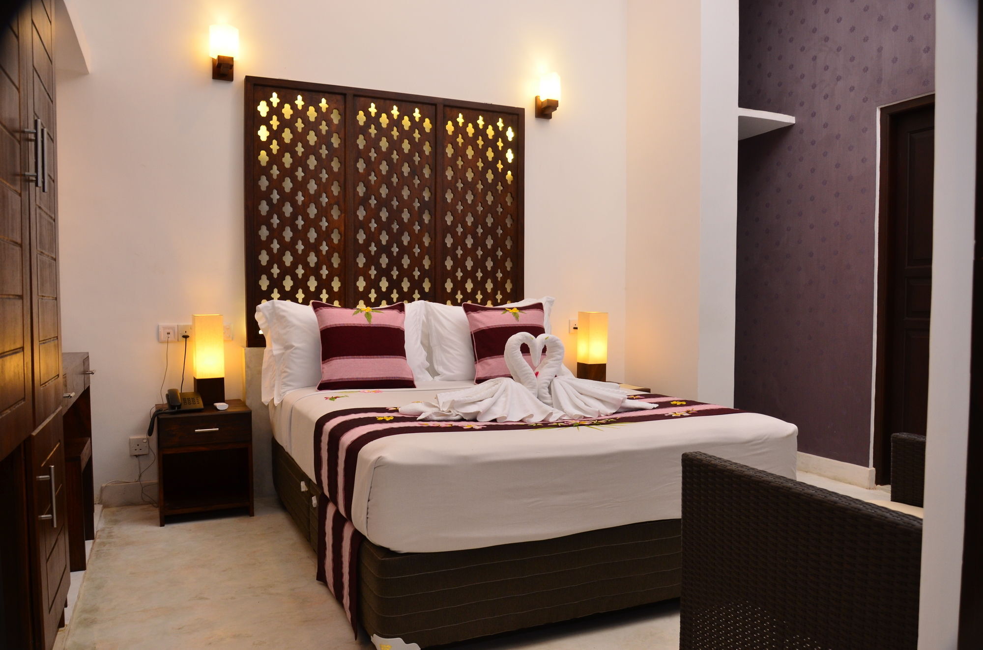 56 By Deco - Galle Fort Ngoại thất bức ảnh