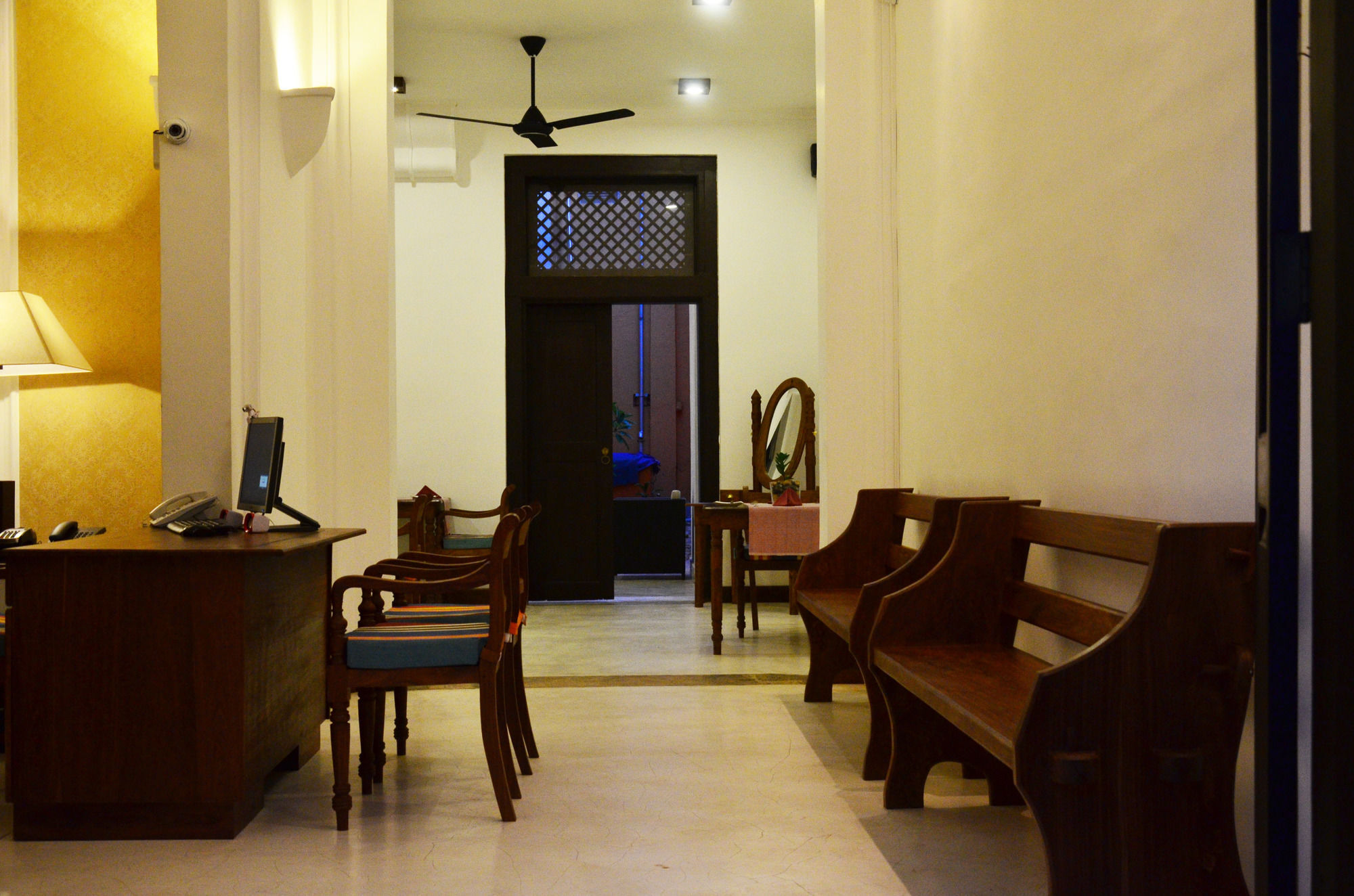 56 By Deco - Galle Fort Ngoại thất bức ảnh