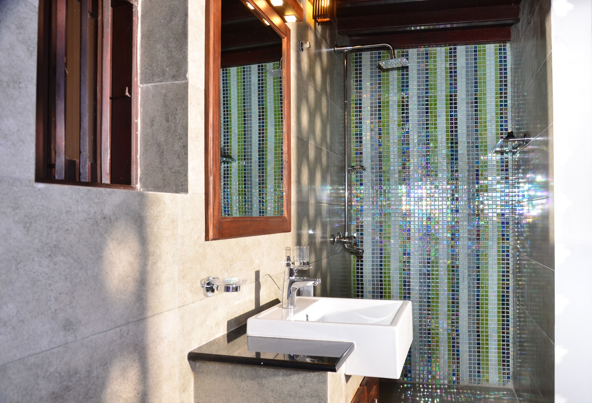 56 By Deco - Galle Fort Ngoại thất bức ảnh