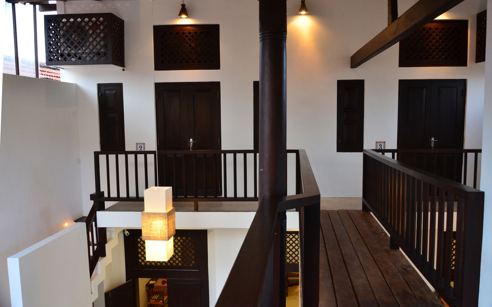 56 By Deco - Galle Fort Ngoại thất bức ảnh