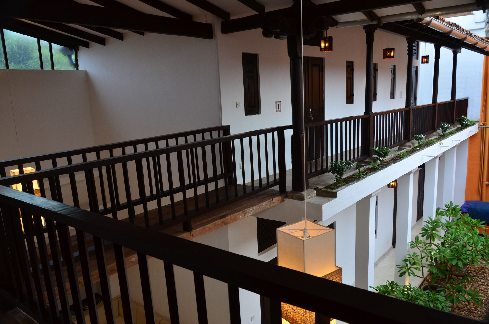 56 By Deco - Galle Fort Ngoại thất bức ảnh